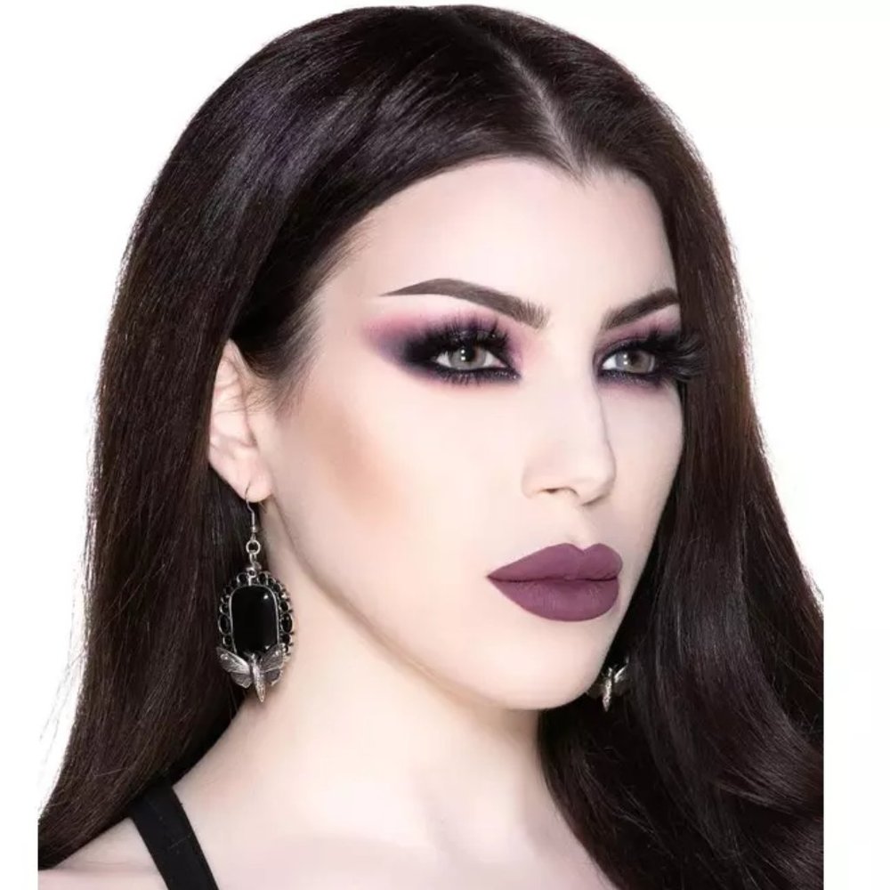 NEW Killstar Clarice Earrings